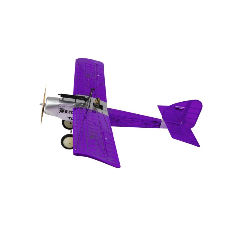 Avion RC, Avion Ecotop Baron ARF env.1.57m