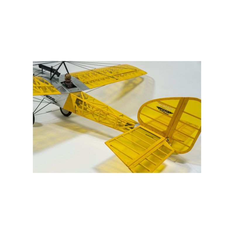Avion RC, Avion Ecotop Baron ARF env.1.57m