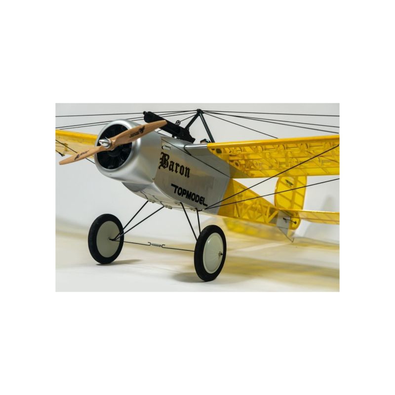 Avion RC, Avion Ecotop Baron ARF env.1.57m