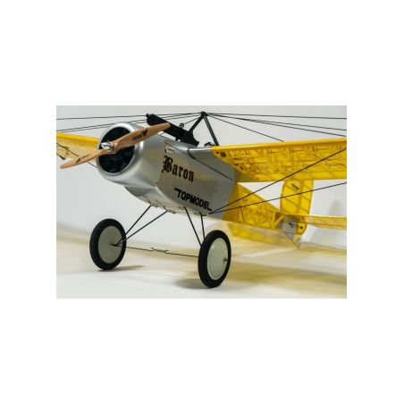 Avion RC, Avion Ecotop Baron ARF env.1.57m