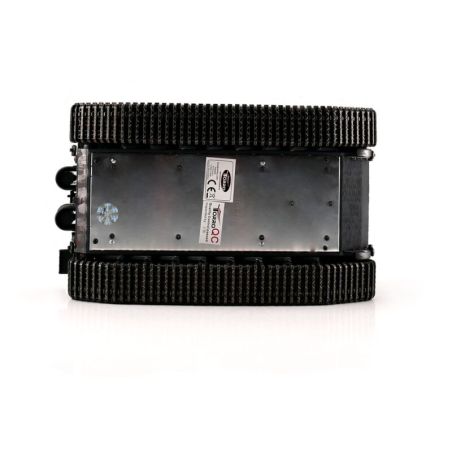 1/16 RC Sturmtiger gris BB fumé | Ventedemodelisme.fr