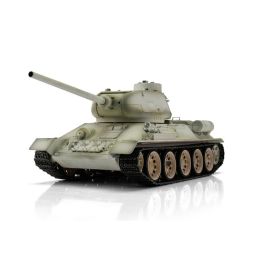1/16 RC T-34/85 hiver BB