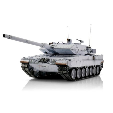 1/16 RC Leopard 2A6 UN BB | Ventedemodelisme.fr