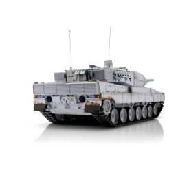 1/16 RC Leopard 2A6 UN BB 2