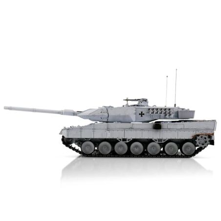 1/16 RC Leopard 2A6 UN BB | Ventedemodelisme.fr