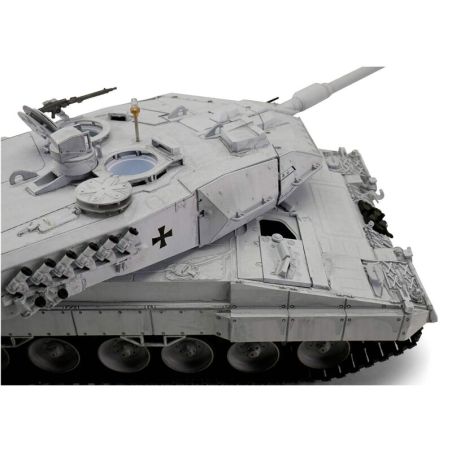 1/16 RC Leopard 2A6 UN BB | Ventedemodelisme.fr