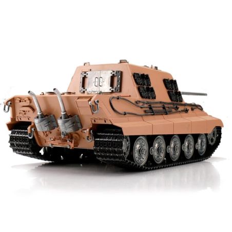 116 RC Jagdtiger BB non peint