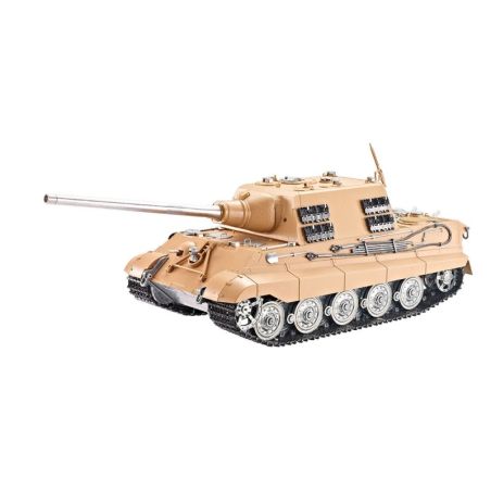 116 RC Jagdtiger BB non peint