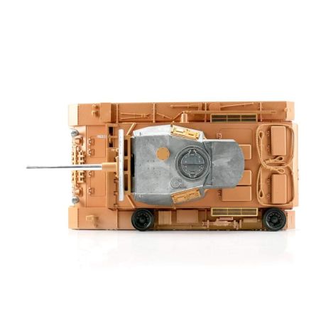 1/16 RC Panzer III BB non peint