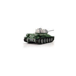 1/16 RC T-34/85 BB non peint 2