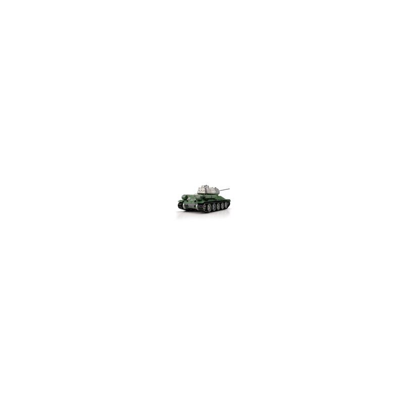 1/16 RC T-34/85 BB non peint