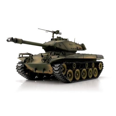 1/16 RC M41 Walker Bulldog vert BB