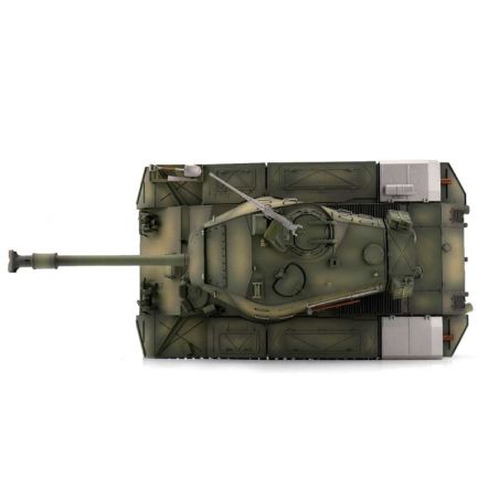 1/16 RC M41 Walker Bulldog vert BB