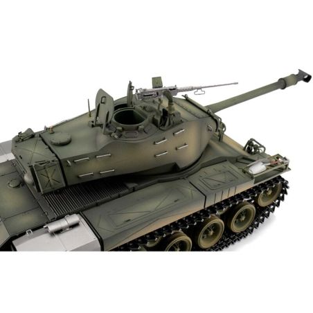 1/16 RC M41 Walker Bulldog vert BB