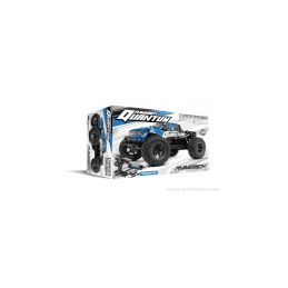 QUANTUM 4X4 MT ROSE 2