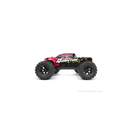 QUANTUM 4X4 MT ROSE