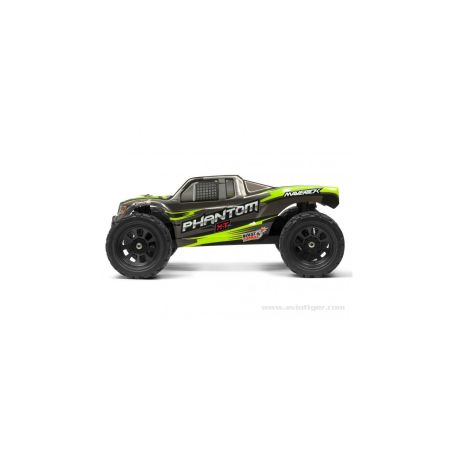 PHANTOM XT 1/10 RTR