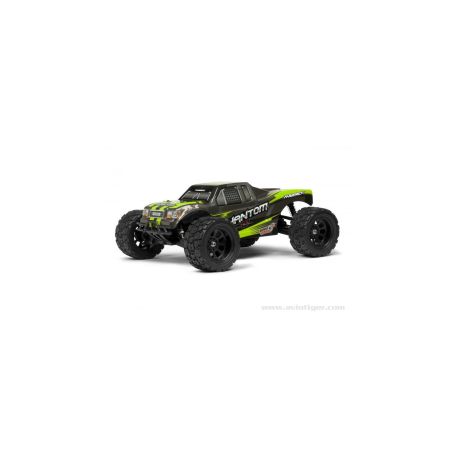 PHANTOM XT 1/10 RTR