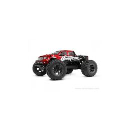 QUANTUM 4X4 MT ROUGE