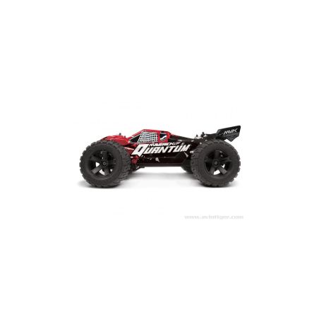 Quantum XT Red
