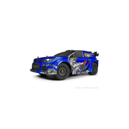 QUANTUM RX BLEU | Ventedemodelisme.fr