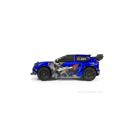 QUANTUM RX BLEU | Ventedemodelisme.fr