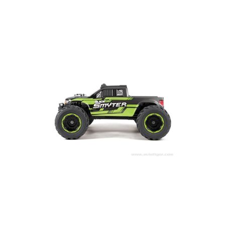 SMYTER MT 1/12 4X4 BLEU | Ventedemodelisme.fr