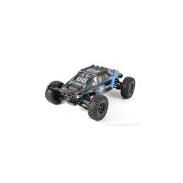 SMYTER DT 1/12 4X4 BLEU