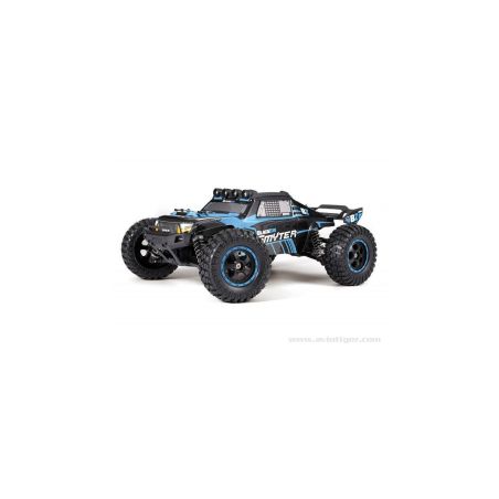 SMYTER DT 1/12 4X4 BLEU | Ventedemodelisme.fr