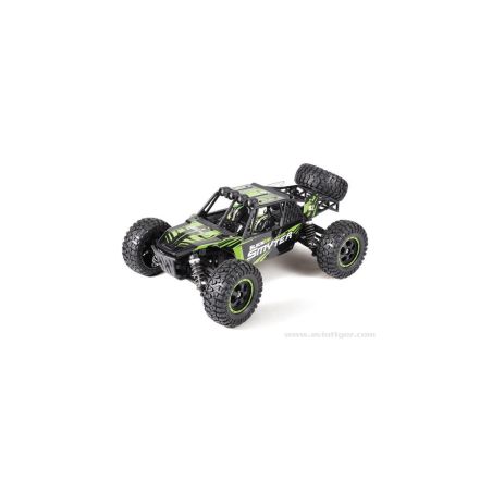 SMYTER DB 1/12 4X4 VERT | Ventedemodelisme.fr