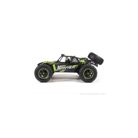 SMYTER DB 1/12 4X4 VERT | Ventedemodelisme.fr
