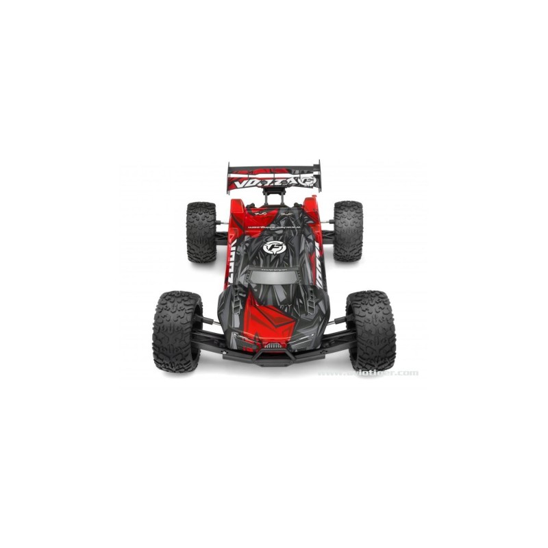 VORZA TRUGGY FLUX | Ventedemodelisme.fr