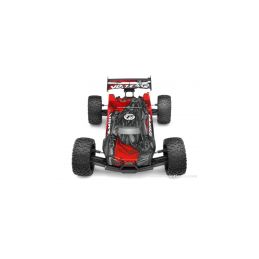 VORZA TRUGGY FLUX