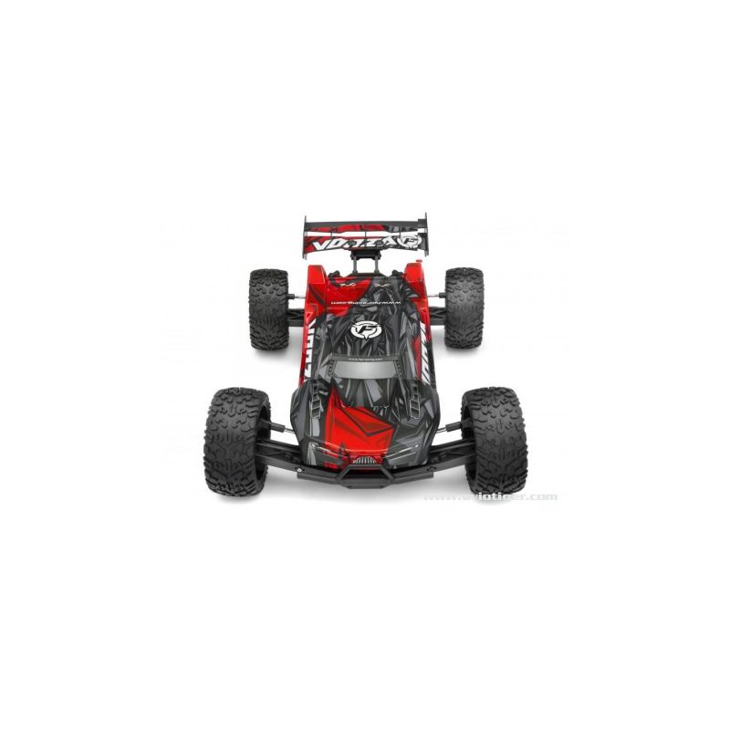 VORZA TRUGGY FLUX | Ventedemodelisme.fr