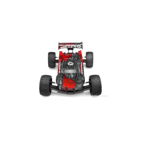 VORZA TRUGGY FLUX