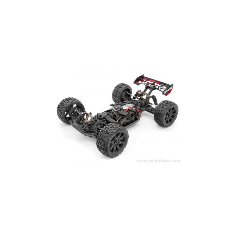 VORZA TRUGGY FLUX