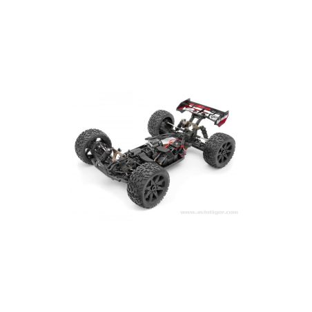 VORZA TRUGGY FLUX