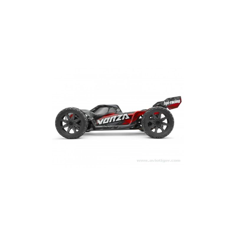 VORZA TRUGGY FLUX | Ventedemodelisme.fr
