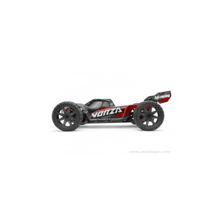 VORZA TRUGGY FLUX
