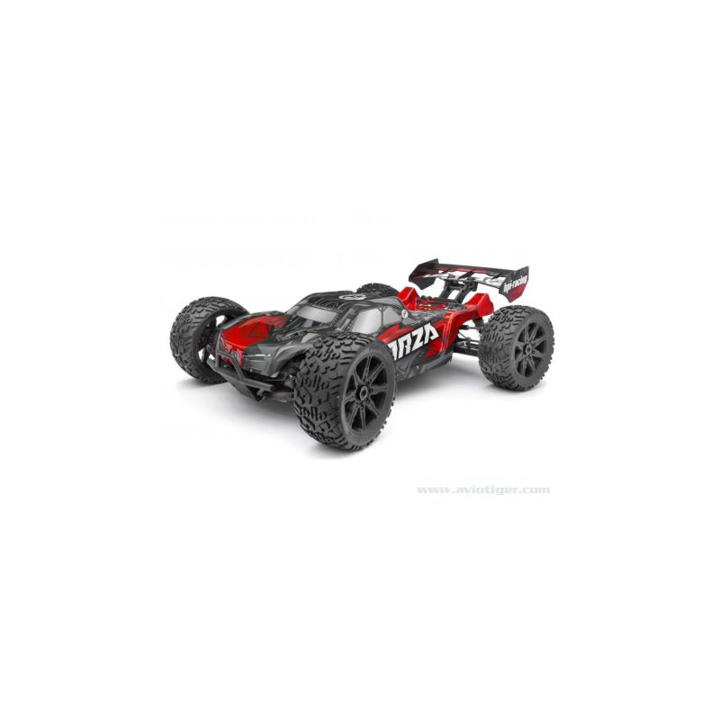 VORZA TRUGGY FLUX