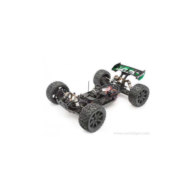 VORZA S TRUGGY FLUX | Ventedemodelisme.fr