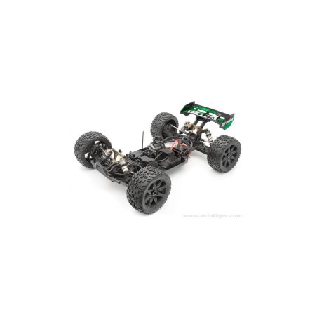 VORZA S TRUGGY FLUX