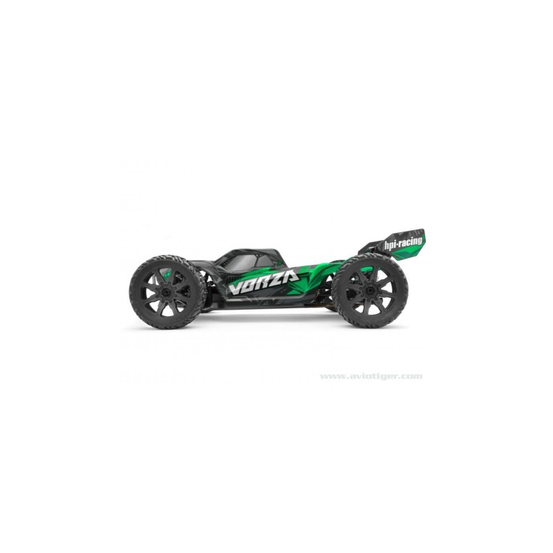VORZA S TRUGGY FLUX | Ventedemodelisme.fr