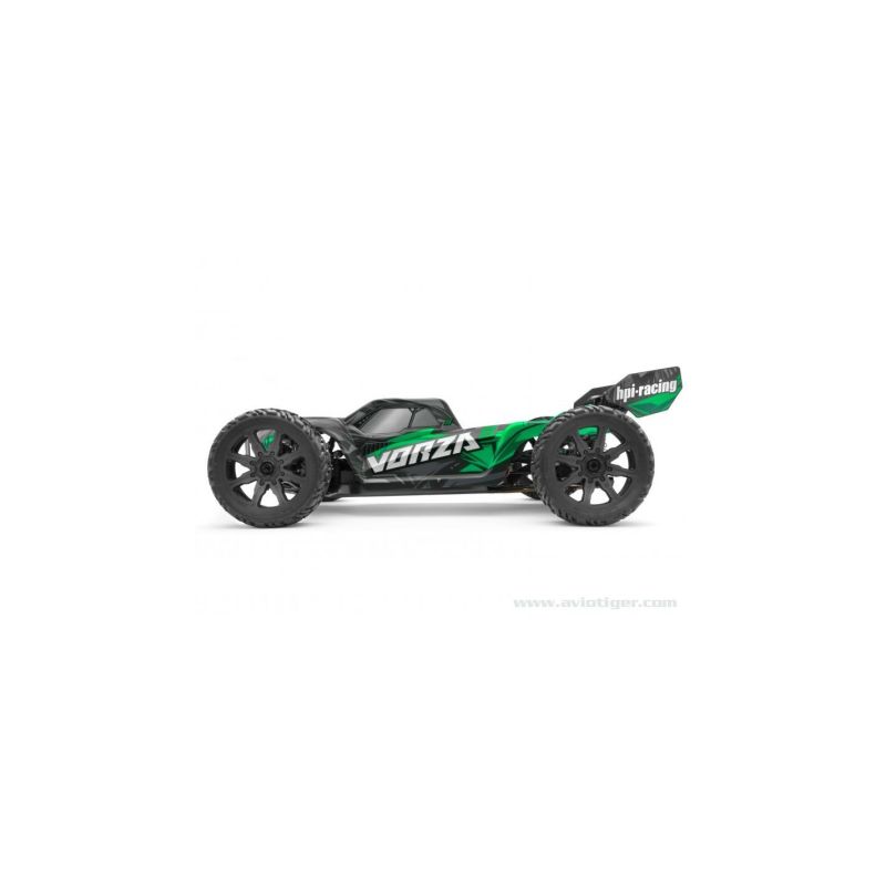 VORZA S TRUGGY FLUX | Ventedemodelisme.fr