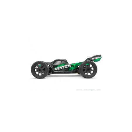 VORZA S TRUGGY FLUX