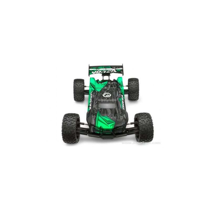 VORZA S TRUGGY FLUX