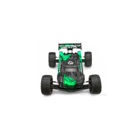 VORZA S TRUGGY FLUX | Ventedemodelisme.fr