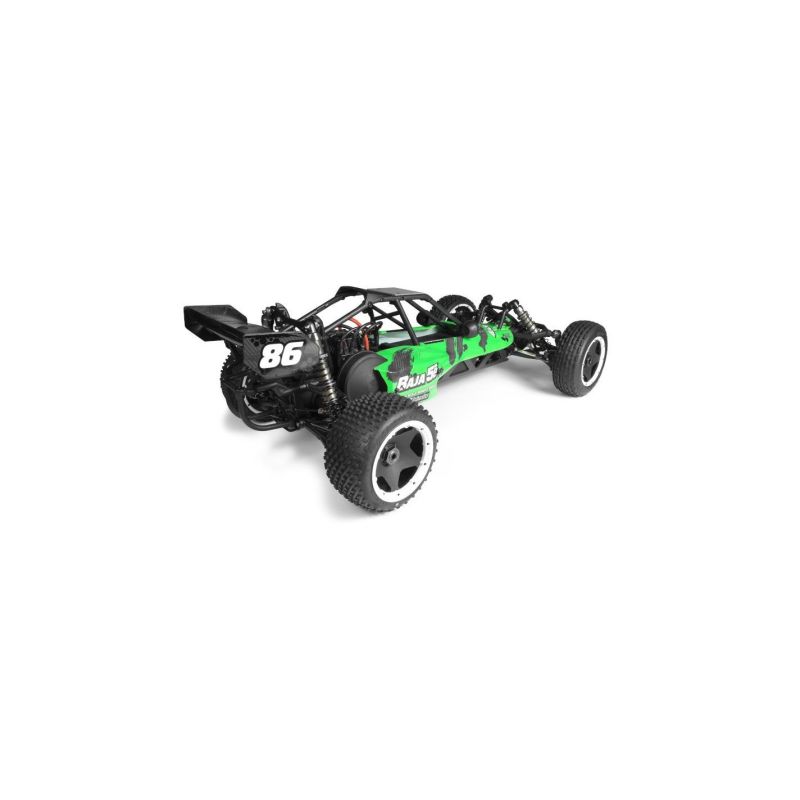 BAJA 5B FLUX SBK KIT