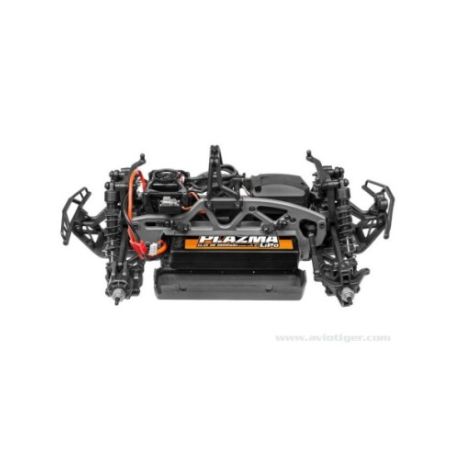 SAVAGE XS FLUX GT-2XS