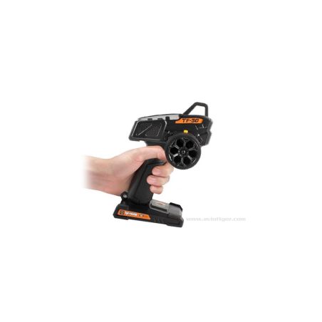 SAVAGE XS FLUX GT-2XS